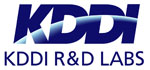 KDDI R&D LABS.